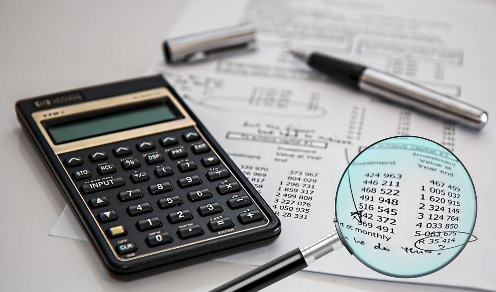 Accounting image