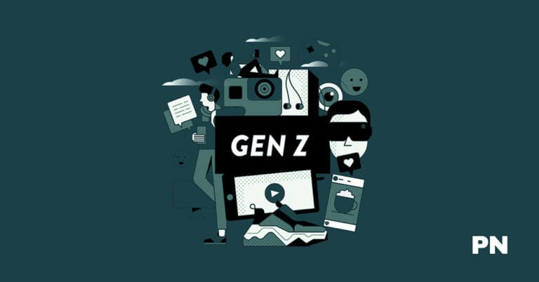 35 Gen Z Marketing Statistics: Insights for Targeted Campaign Strategies