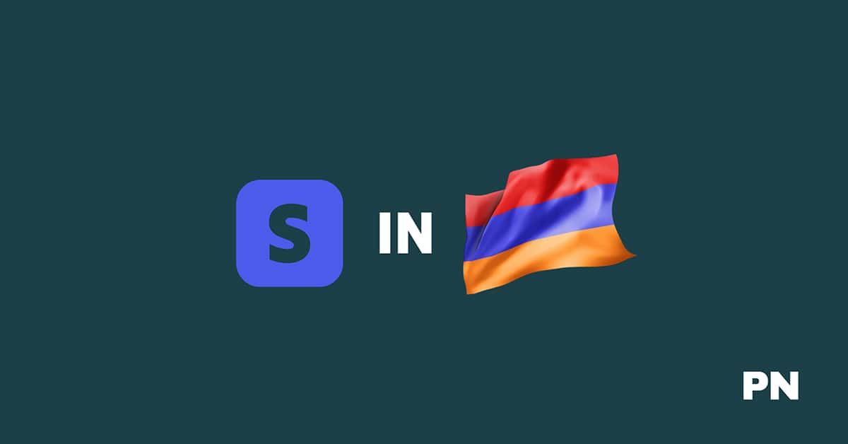 IS STRIPE AVAILABLE IN ARMENIA