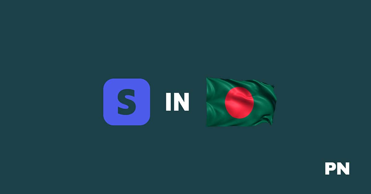 IS STRIPE AVAILABLE IN BANGLADESH