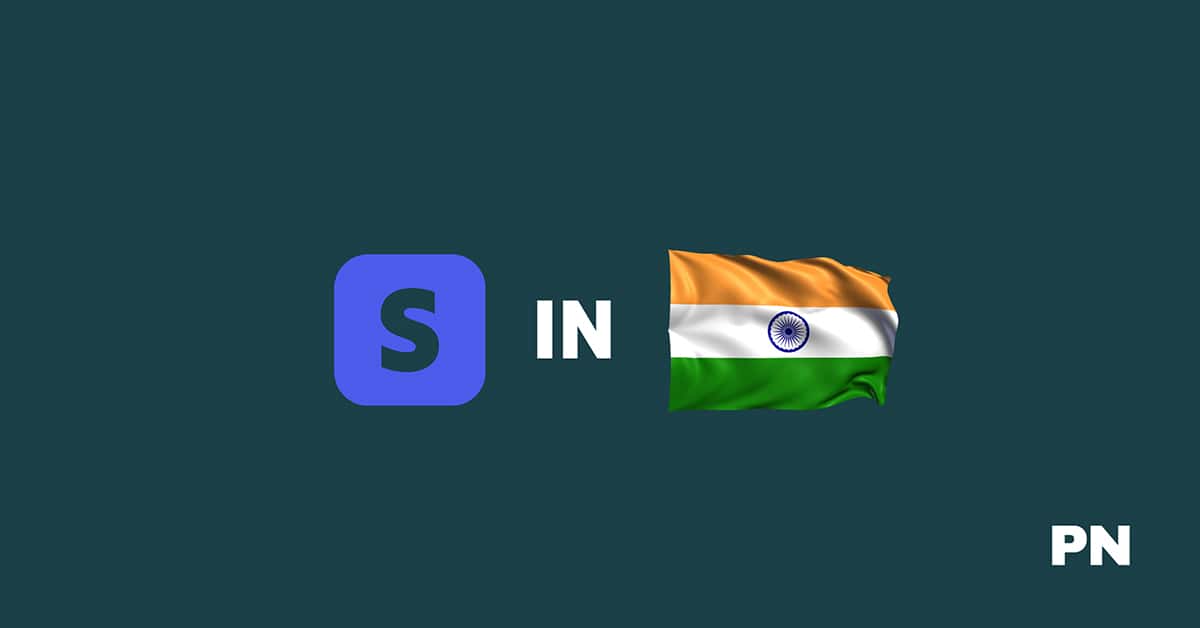 IS STRIPE AVAILABLE IN INDIA