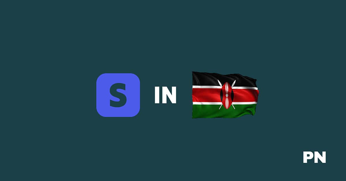 IS STRIPE AVAILABLE IN KENYA