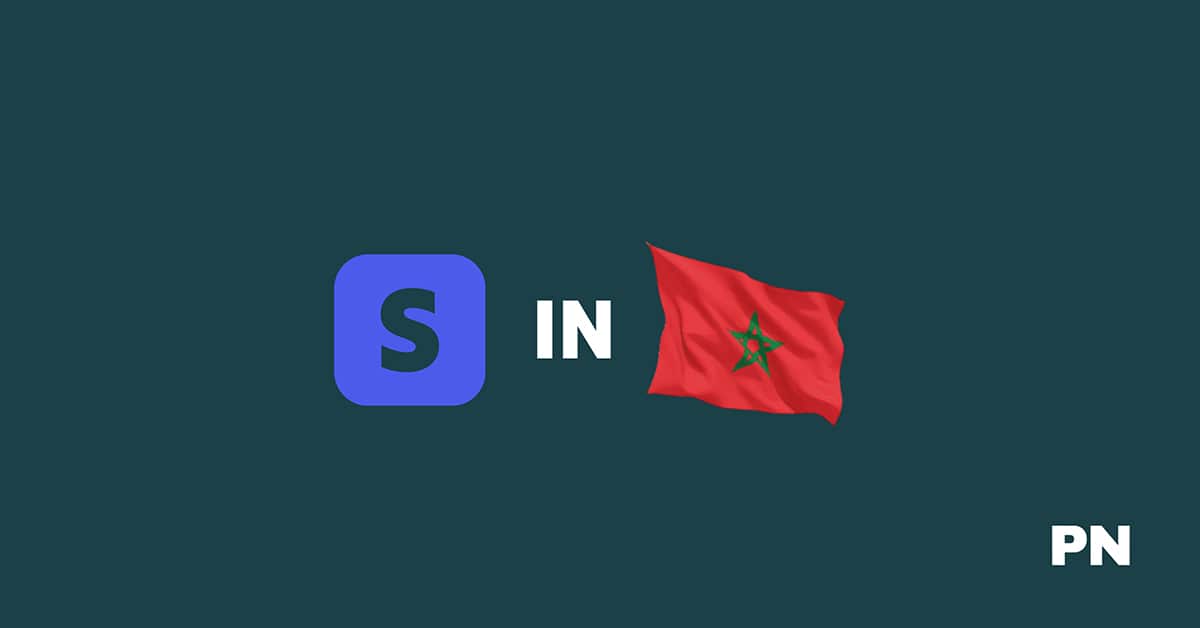IS STRIPE AVAILABLE IN MOROCCO