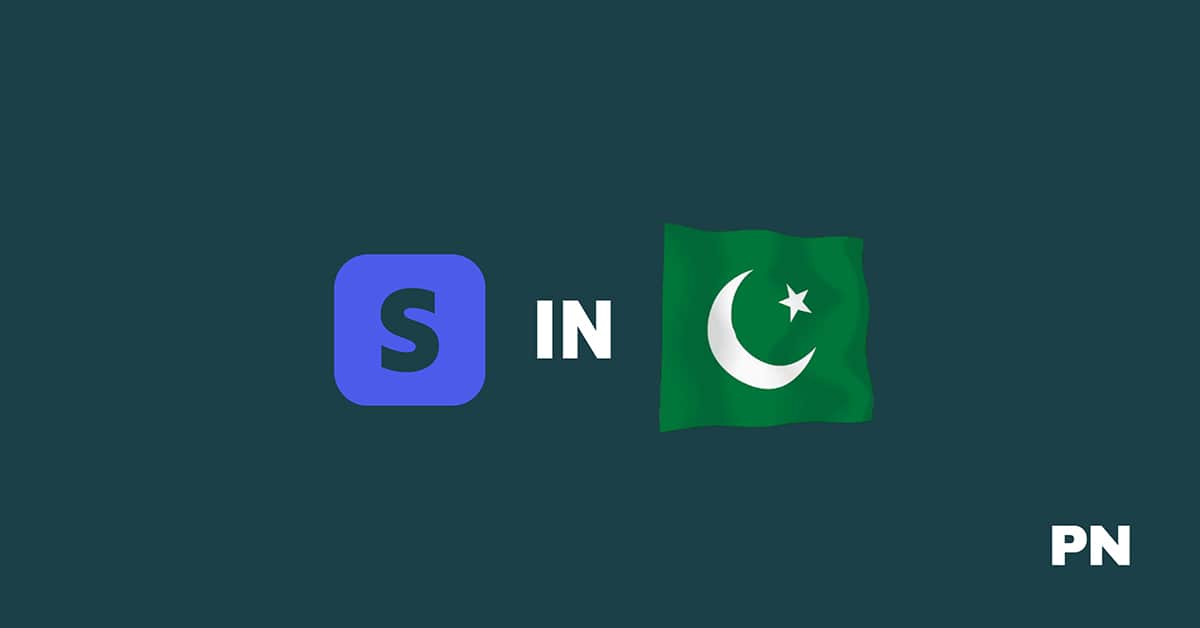 IS STRIPE AVAILABLE IN PAKISTAN