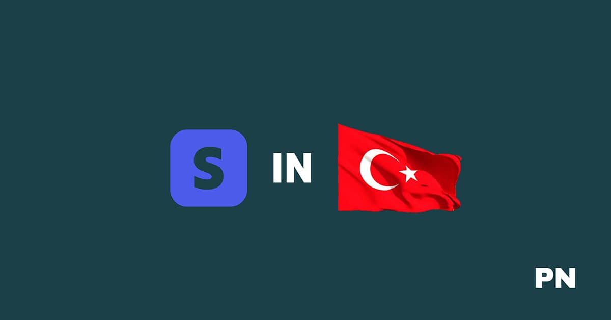 IS STRIPE AVAILABLE IN TURKEY