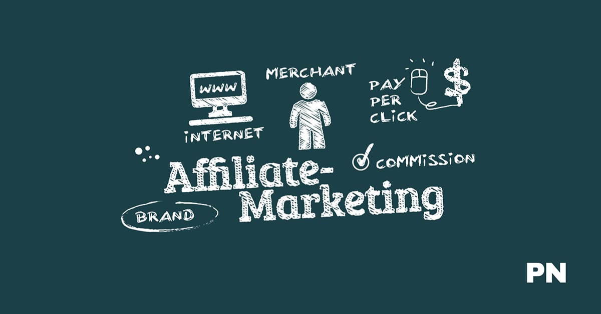 SALES FUNNEL FOR AFFILIATE MARKETING