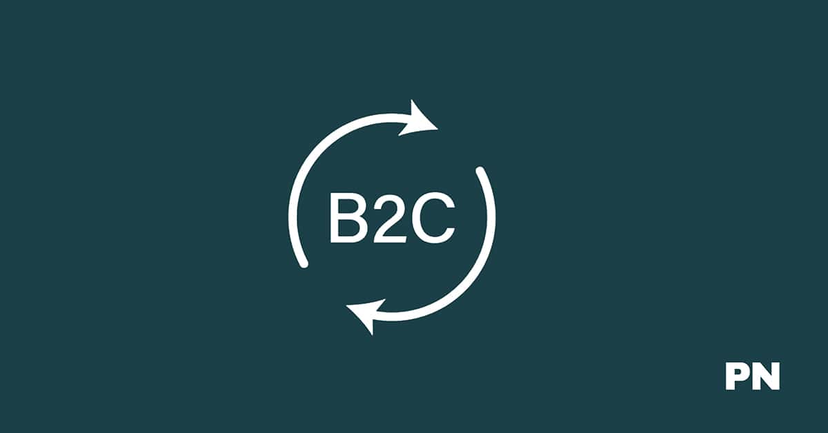 SALES FUNNEL FOR B2C