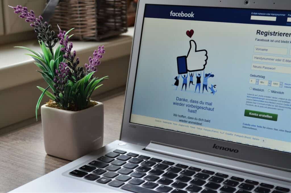 facebook sales funnel