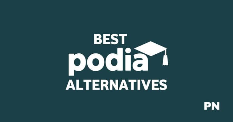 10 Best Podia Alternatives for Online Course Creators