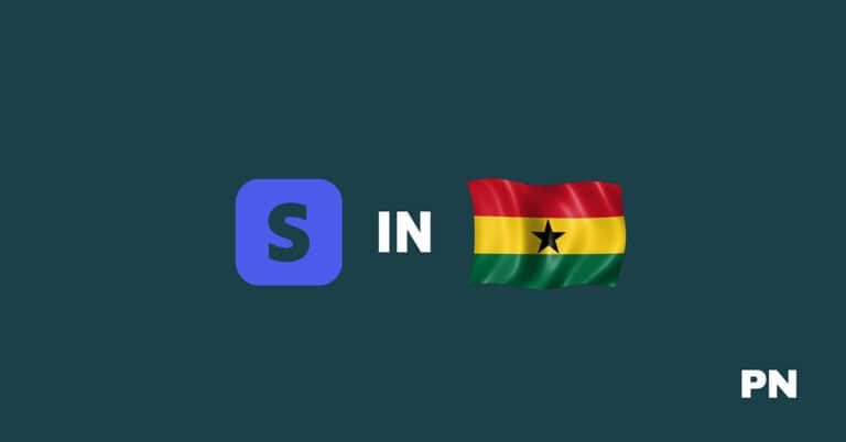 Is Stripe Available in Ghana? (yes, see how)