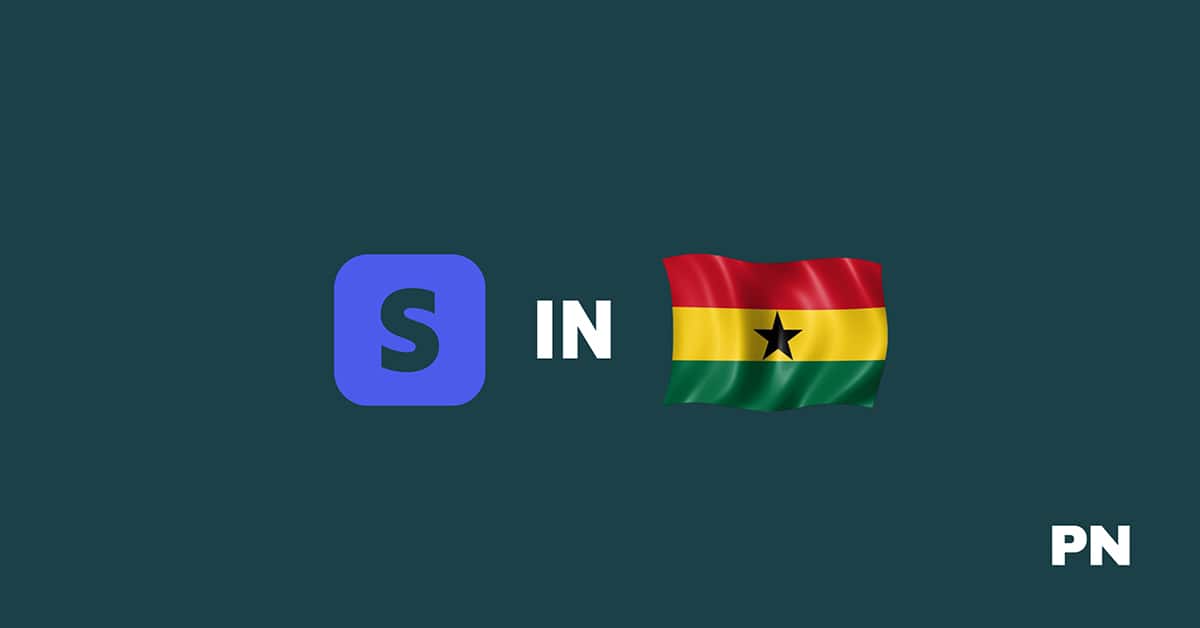IS STRIPE AVAILABLE IN GHANA
