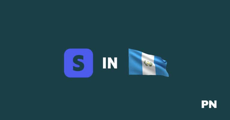 Is Stripe Available in Guatemala?