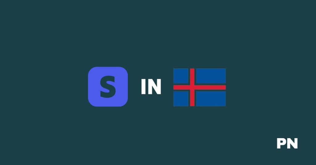 IS STRIPE AVAILABLE IN ICELAND
