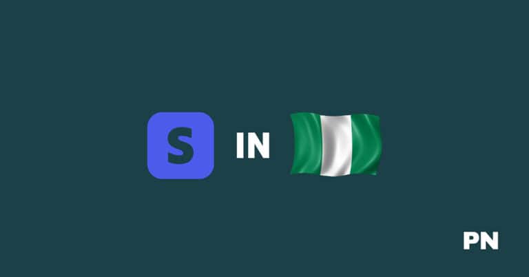 Is Stripe Available in Nigeria? (How to Open an Account)