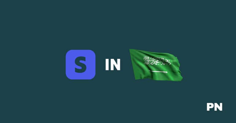 Is Stripe Available in Saudi Arabia? (Account Opening Guide)