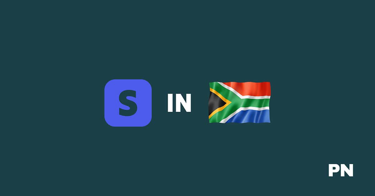 STRIPE IN SOUTH AFRICA