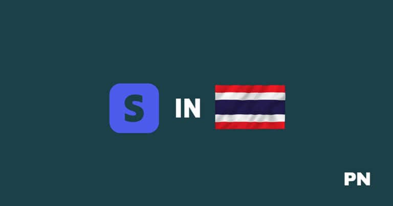 Is Stripe Available in Thailand? (Account Opening Guide)