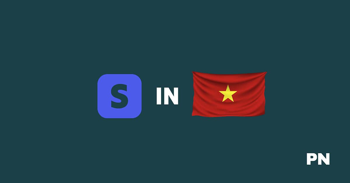 IS STRIPE AVAILABLE IN VIETNAM