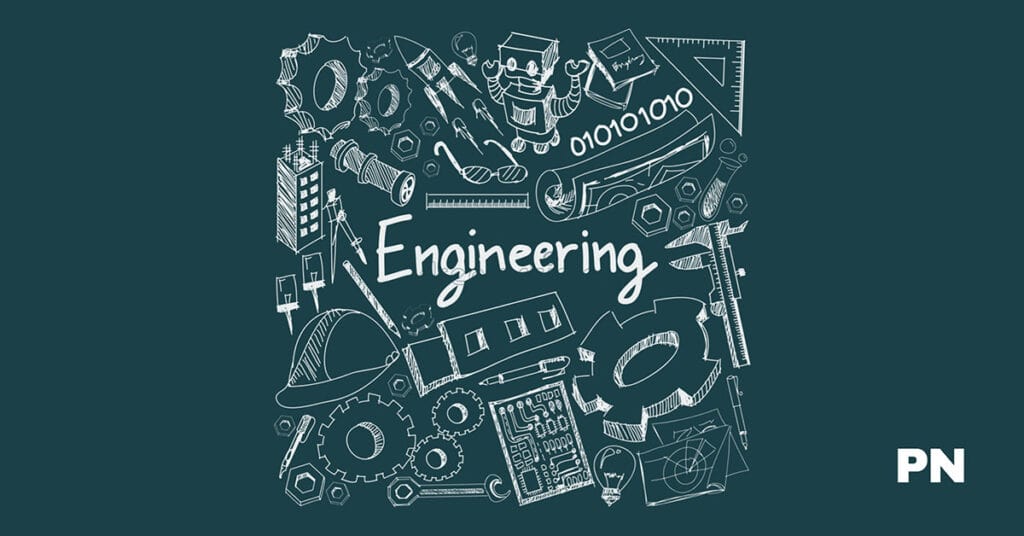 is engineering a high income skill