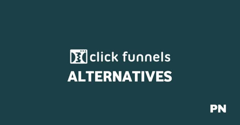 18 Best ClickFunnels Alternatives (Free & Paid)