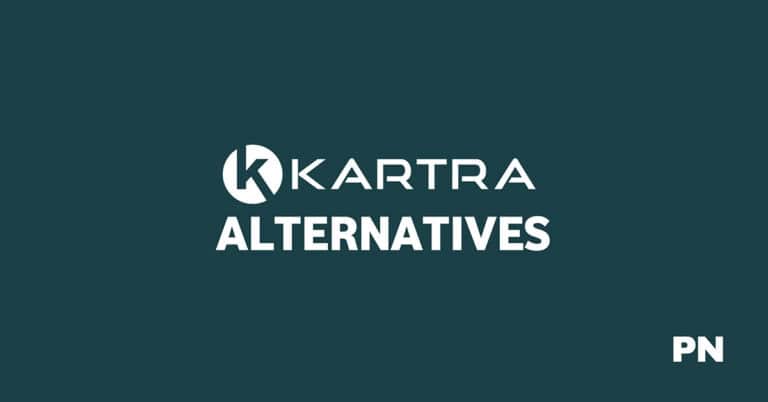 14 Best Kartra Alternatives & Competitors To Use