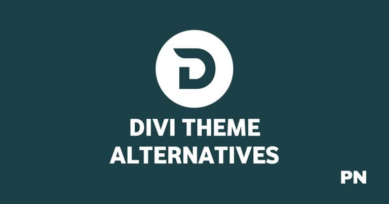 9 Best Divi Theme Alternatives
