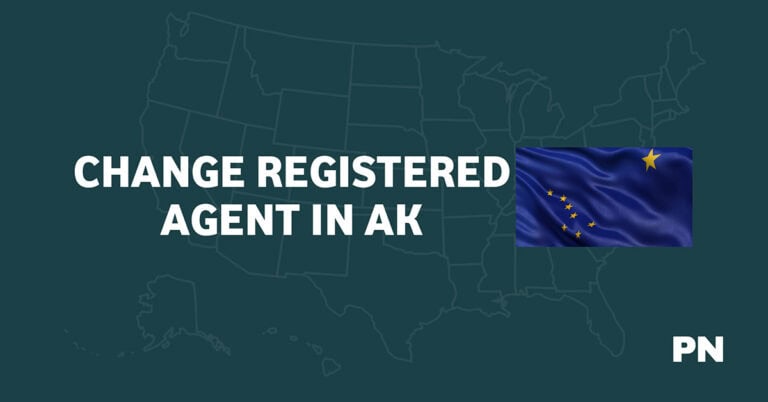 How to Change Your Registered Agent in Alaska (Guide)