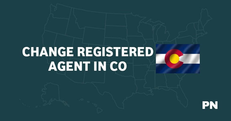 How to Change Your Registered Agent in Colorado: A Step-by-Step Guide