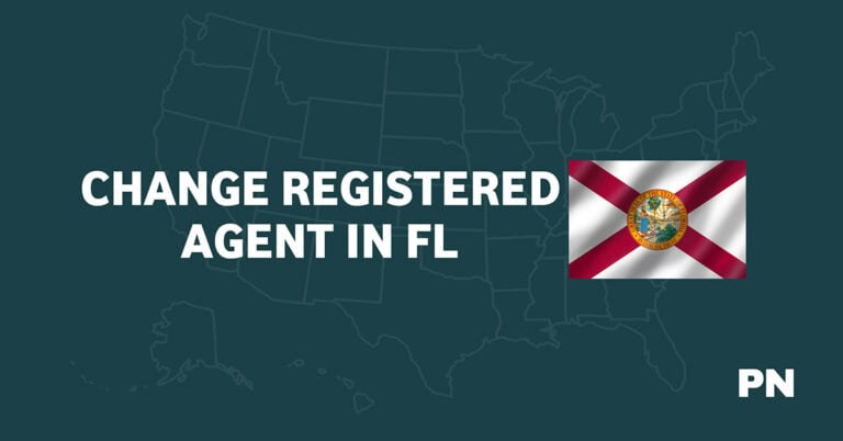 How to Change Your Registered Agent in Florida:  (Step-by-Step)