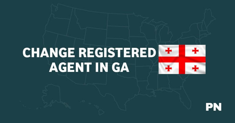 How to Change Your Registered Agent in Georgia: A Step-by-Step Guide