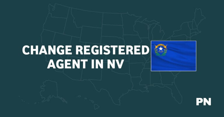 How to Change Your Registered Agent in Nevada: A Helpful Guide