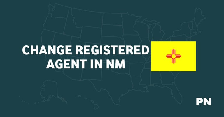 How to Change Your Registered Agent in New Mexico