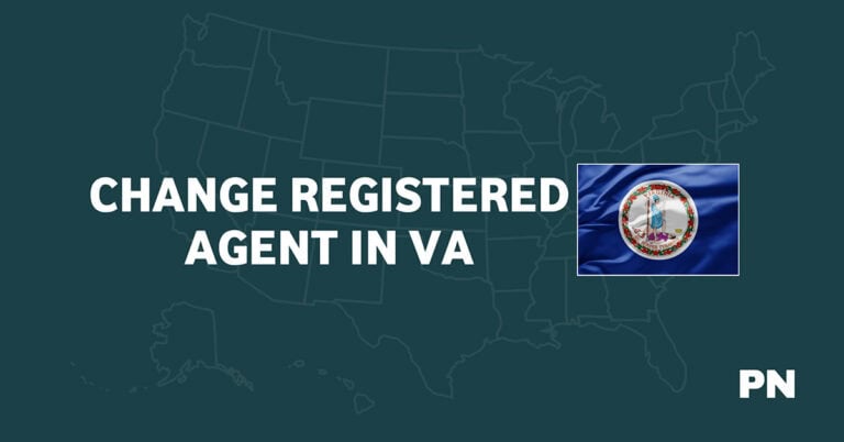How to Change Your Registered Agent in Virginia (Guide)