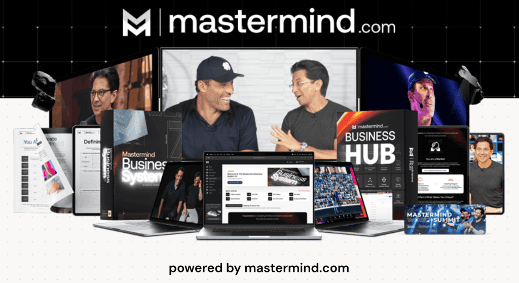 Mastermind Business System