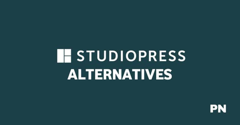 10 Best StudioPress (Genesis Framework) Alternatives