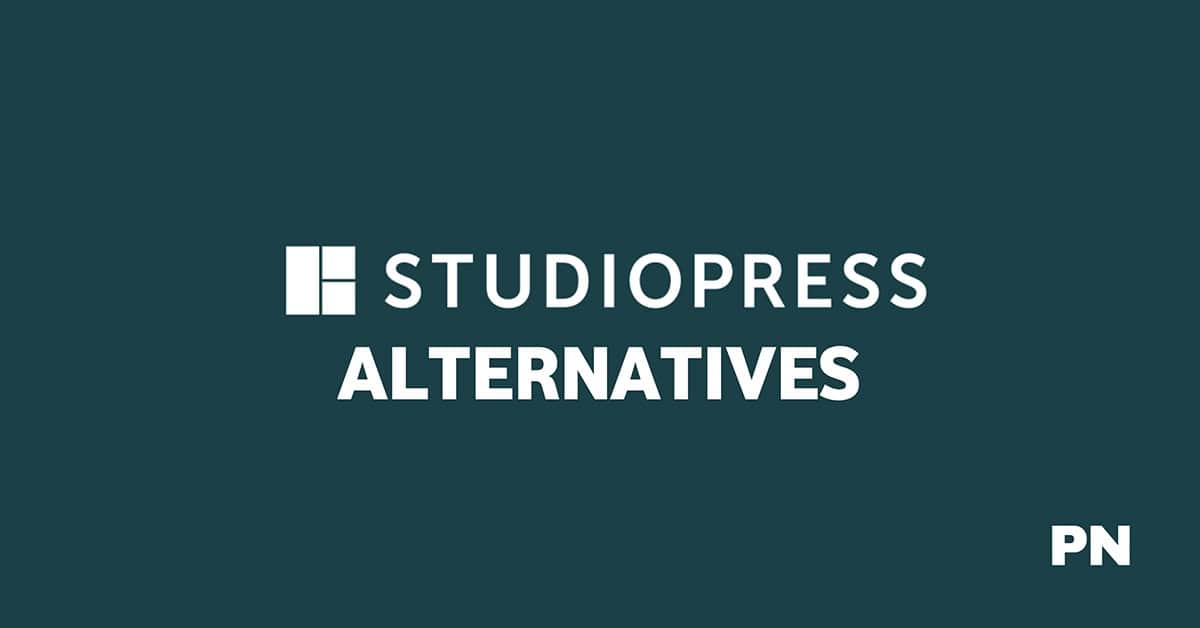 Studiopress (Genesis Framework) Alternatives