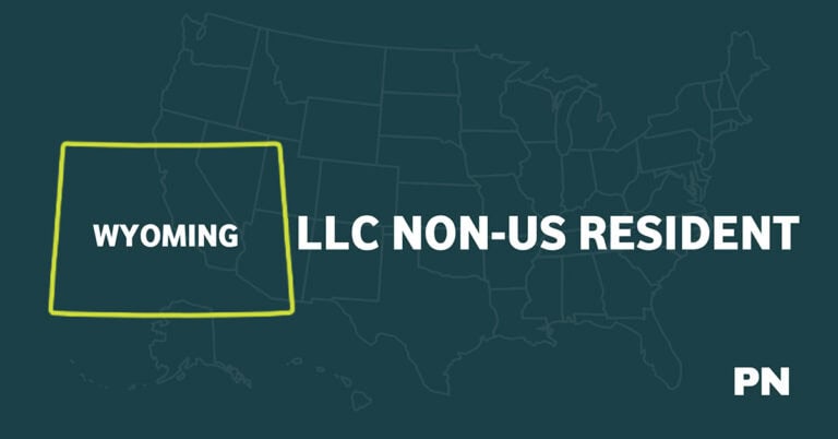 How To Start a Wyoming LLC as a Non-Resident (Clear Guide)