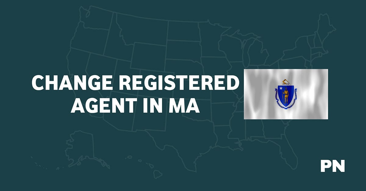 How to Change Your Registered Agent in Massachusetts