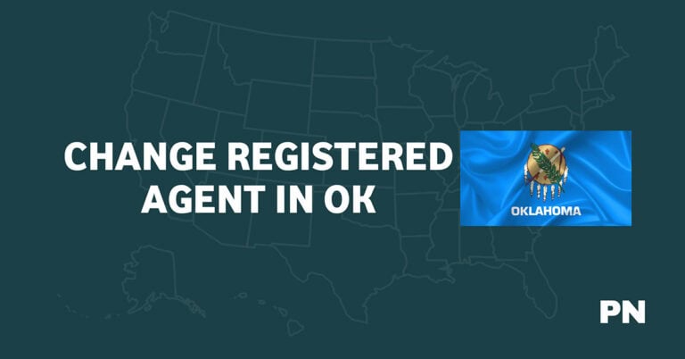 How to Change Your Registered Agent in Oklahoma (Guide)