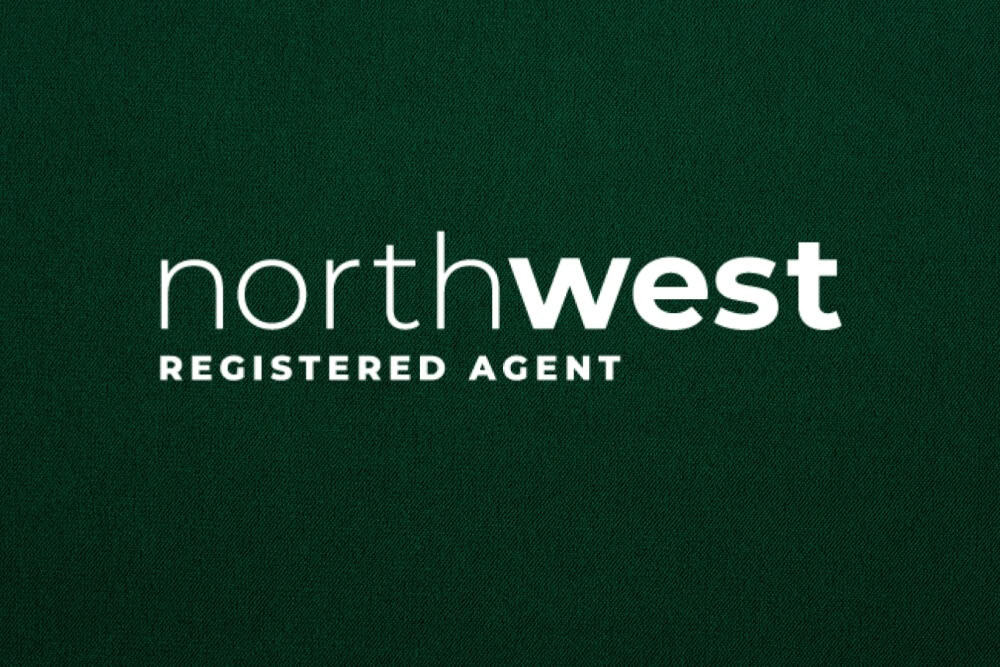 Northwest Registered agent review